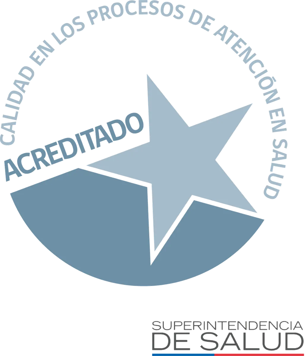 CESFAM Acreditado