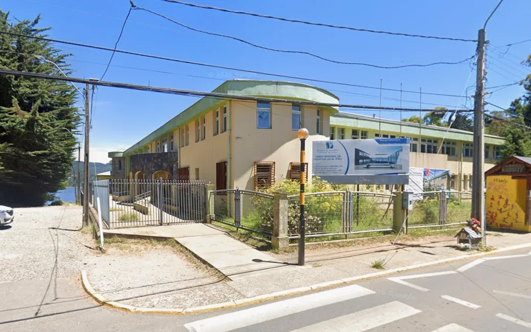 Imagen Escuela Juan Bosch