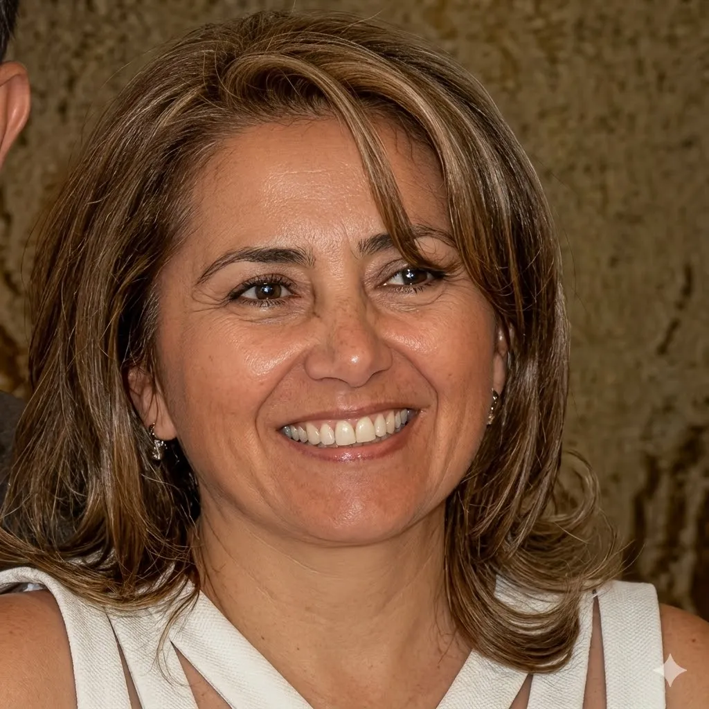 Directora Eva Acuña