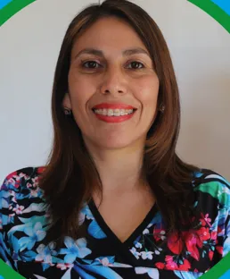 Jeannette Barrientos Muñoz