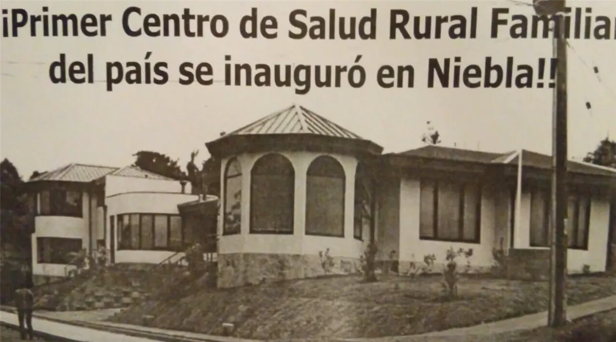 Comunidad y Salud