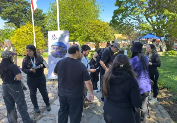 Taller Comunitario 1