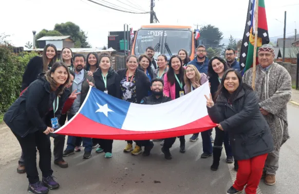 Taller Comunitario 3